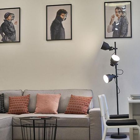 F4 Design Apartment- Budapest Exterior photo