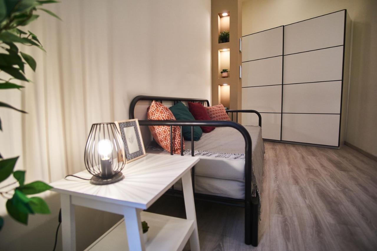 F4 Design Apartment- Budapest Exterior photo