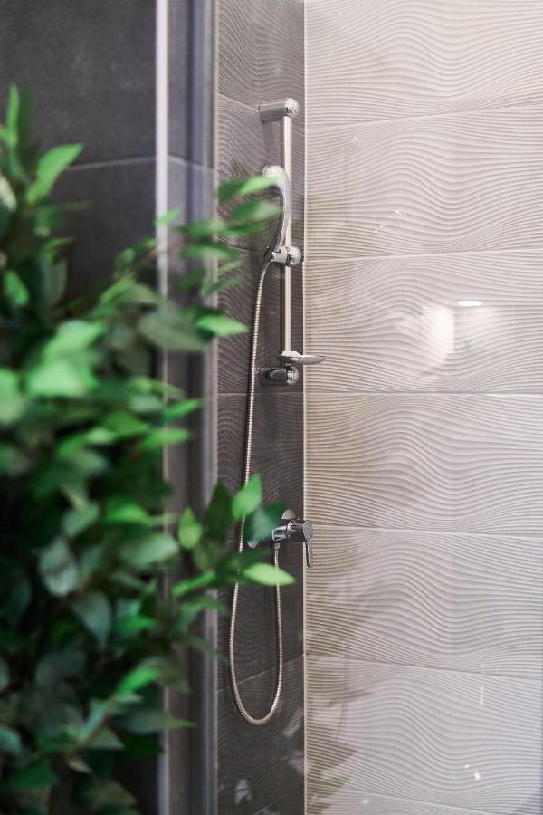 F4 Design Apartment- Budapest Exterior photo