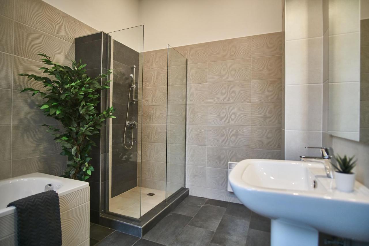 F4 Design Apartment- Budapest Exterior photo