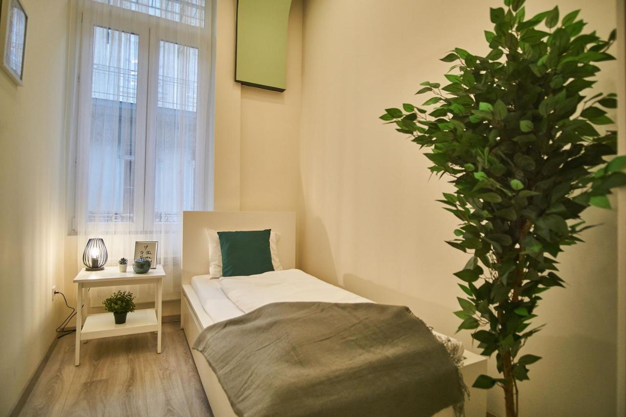 F4 Design Apartment- Budapest Exterior photo