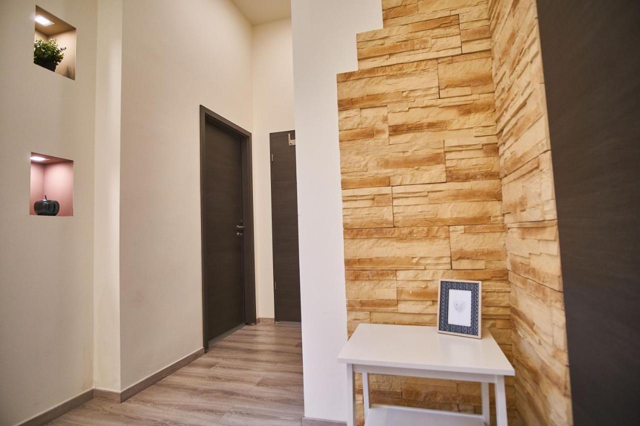 F4 Design Apartment- Budapest Exterior photo